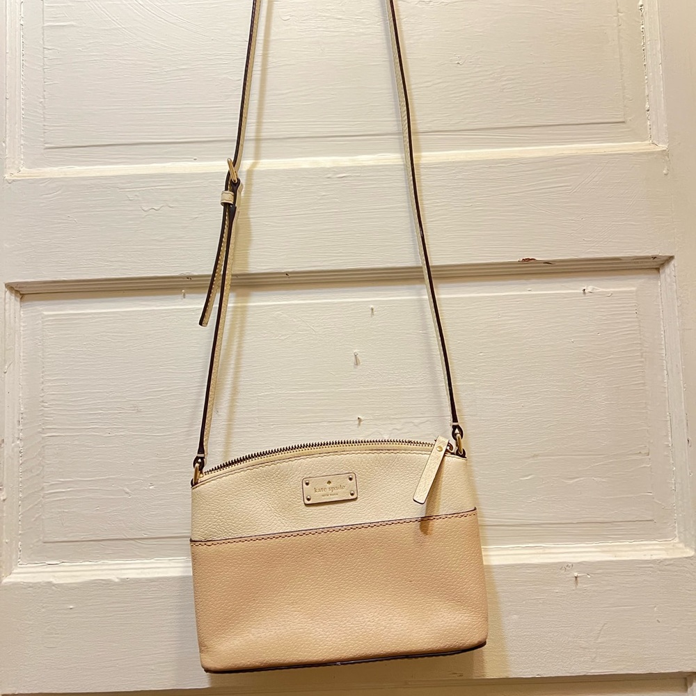 Kate spade purse